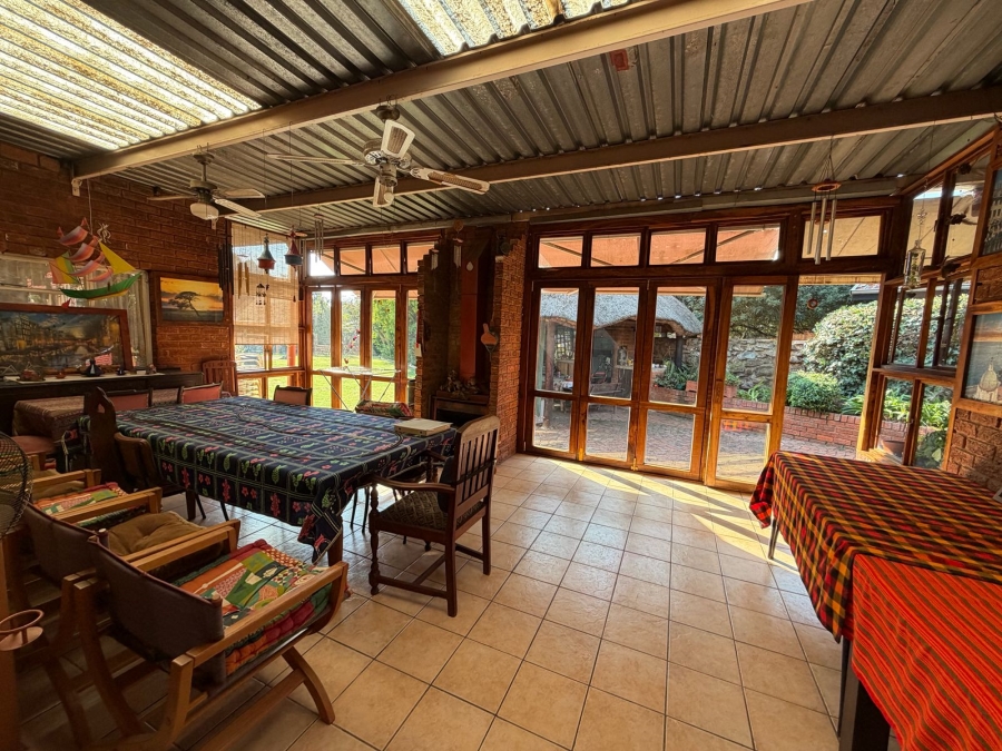 4 Bedroom Property for Sale in Wierda Park Gauteng