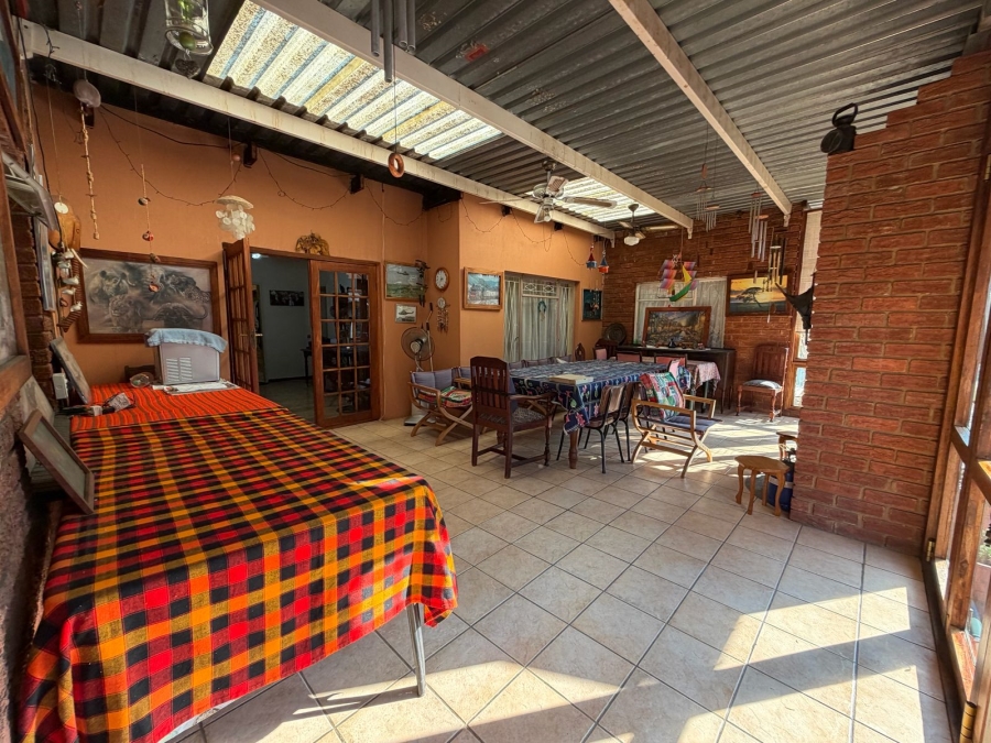 4 Bedroom Property for Sale in Wierda Park Gauteng