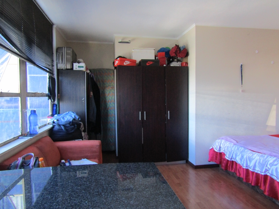 0 Bedroom Property for Sale in Johannesburg Central Gauteng