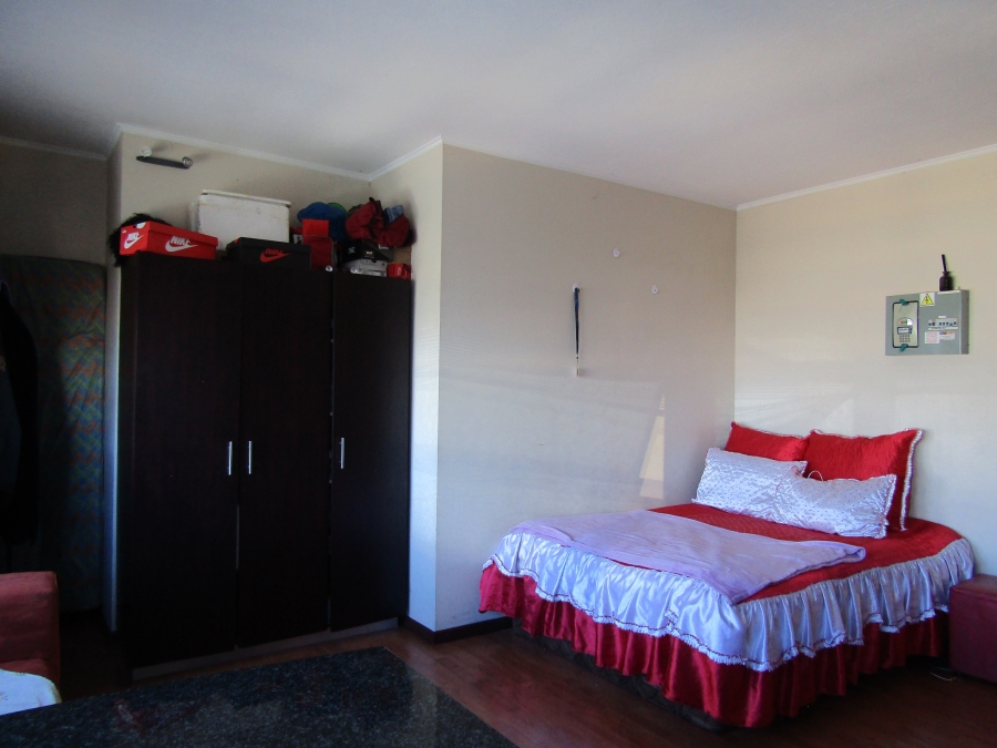 0 Bedroom Property for Sale in Johannesburg Central Gauteng
