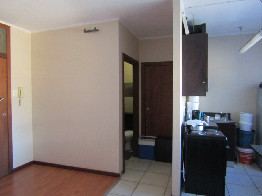 0 Bedroom Property for Sale in Johannesburg Central Gauteng