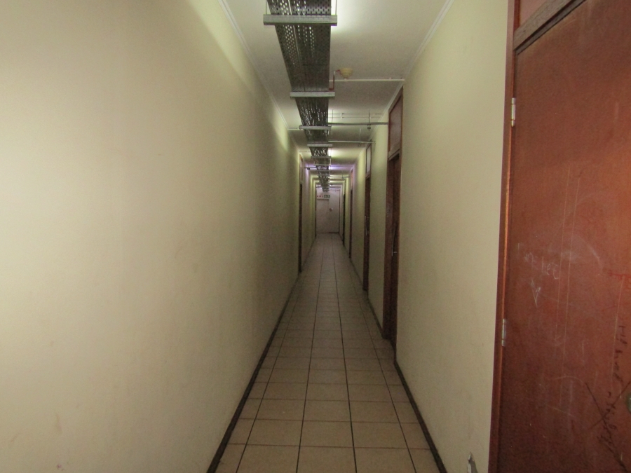 0 Bedroom Property for Sale in Johannesburg Central Gauteng