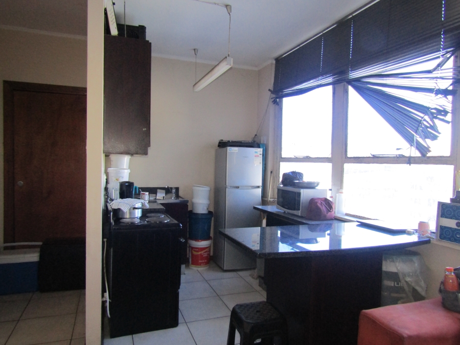 0 Bedroom Property for Sale in Johannesburg Central Gauteng