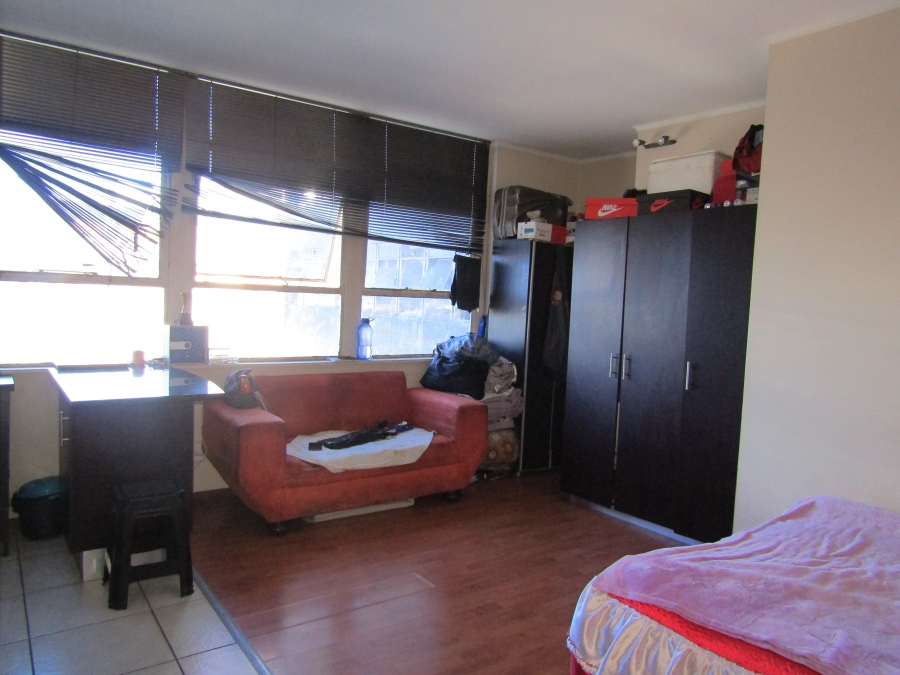 0 Bedroom Property for Sale in Johannesburg Central Gauteng