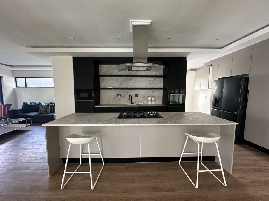 To Let 4 Bedroom Property for Rent in Bryanston Gauteng