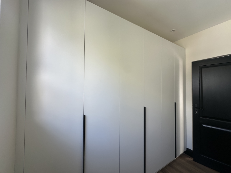 To Let 4 Bedroom Property for Rent in Bryanston Gauteng