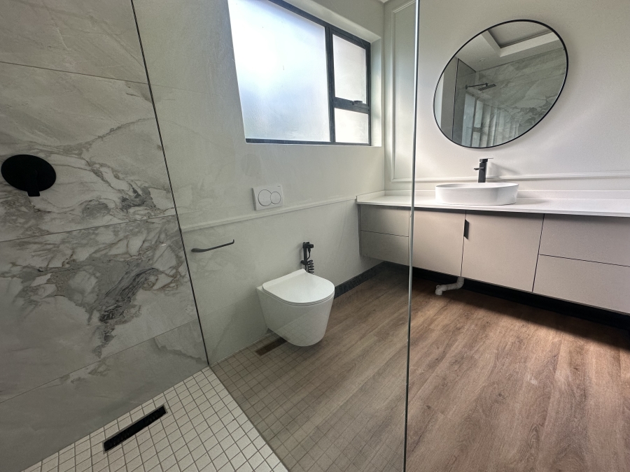 To Let 4 Bedroom Property for Rent in Bryanston Gauteng