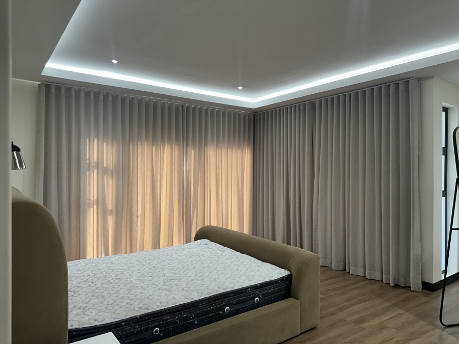 To Let 4 Bedroom Property for Rent in Bryanston Gauteng