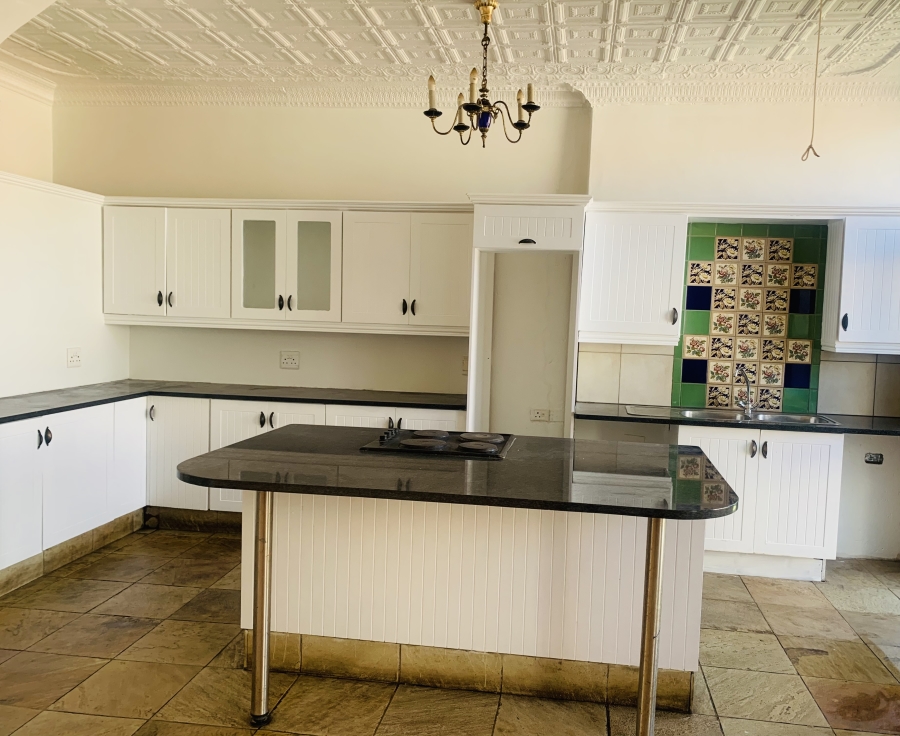 To Let 3 Bedroom Property for Rent in Orange Grove Gauteng