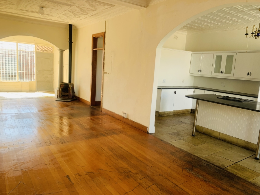 To Let 3 Bedroom Property for Rent in Orange Grove Gauteng