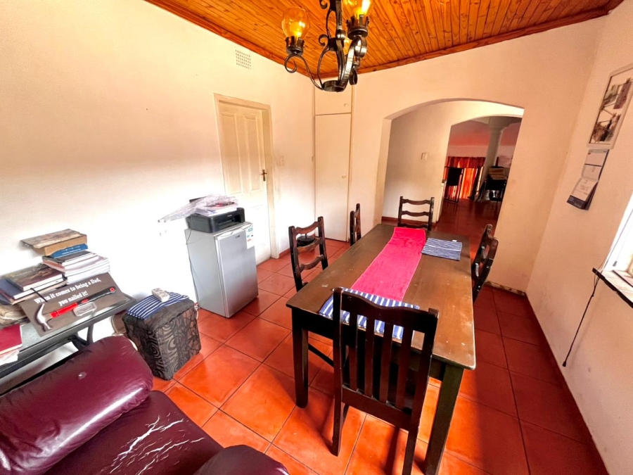 4 Bedroom Property for Sale in Florida Hills Gauteng
