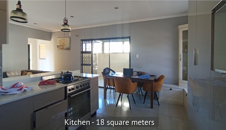 3 Bedroom Property for Sale in Amandasig Gauteng
