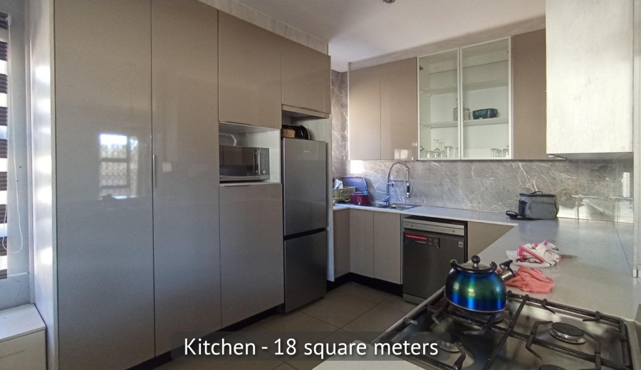 3 Bedroom Property for Sale in Amandasig Gauteng