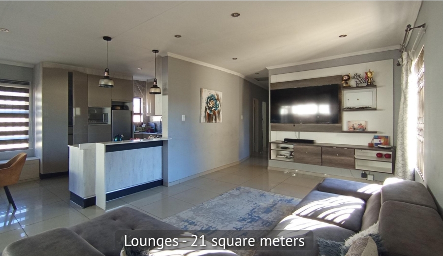 3 Bedroom Property for Sale in Amandasig Gauteng