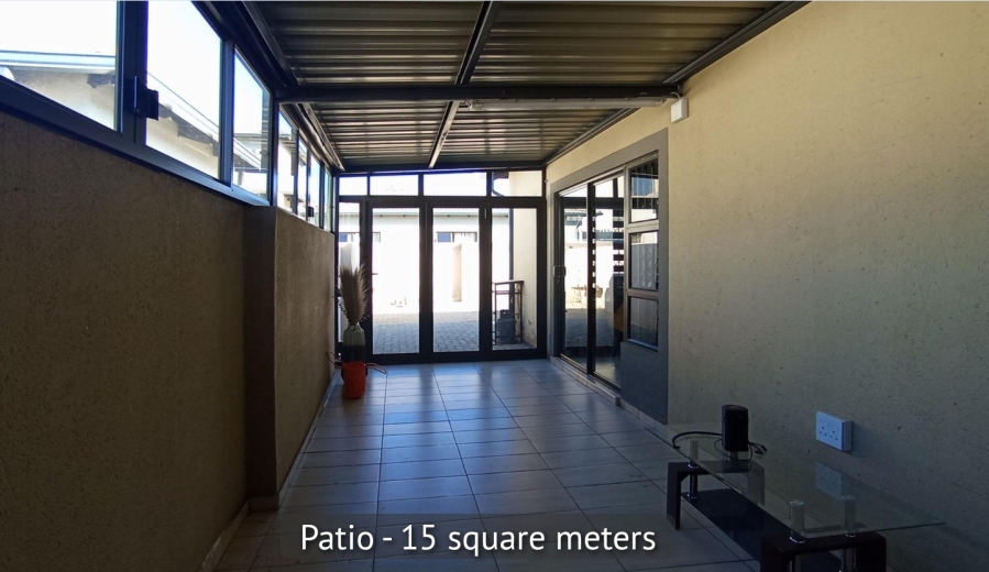 3 Bedroom Property for Sale in Amandasig Gauteng