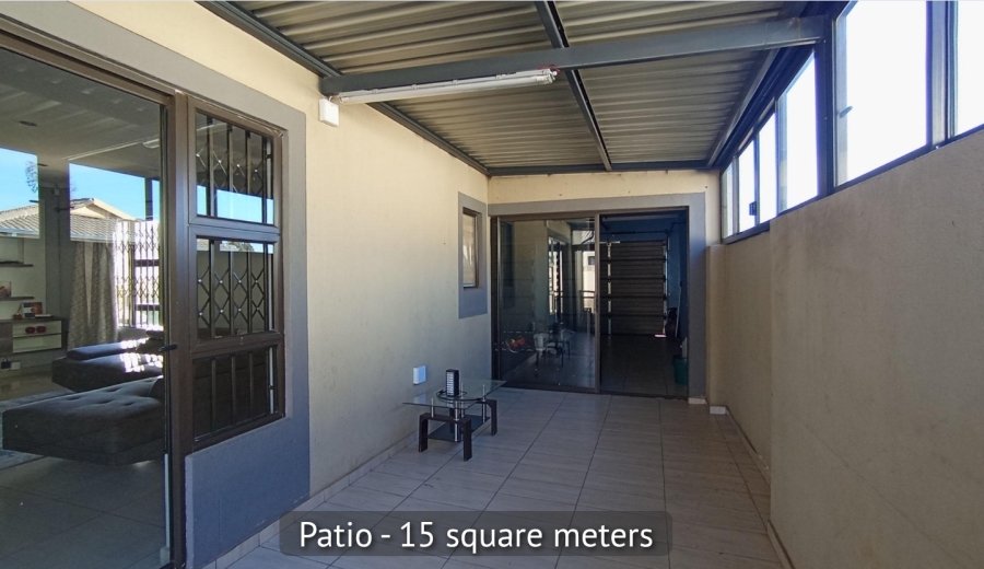 3 Bedroom Property for Sale in Amandasig Gauteng