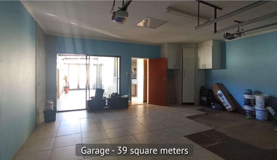 3 Bedroom Property for Sale in Amandasig Gauteng
