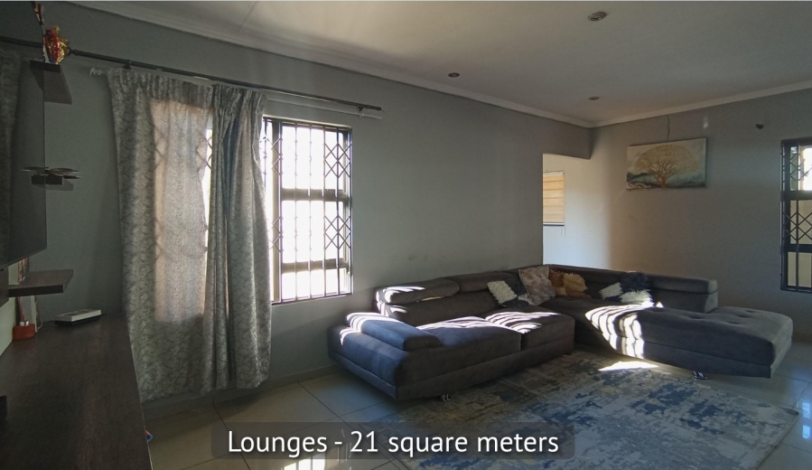 3 Bedroom Property for Sale in Amandasig Gauteng