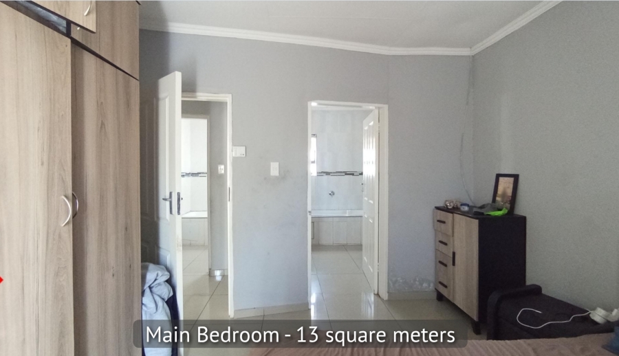 3 Bedroom Property for Sale in Amandasig Gauteng