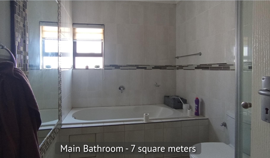 3 Bedroom Property for Sale in Amandasig Gauteng
