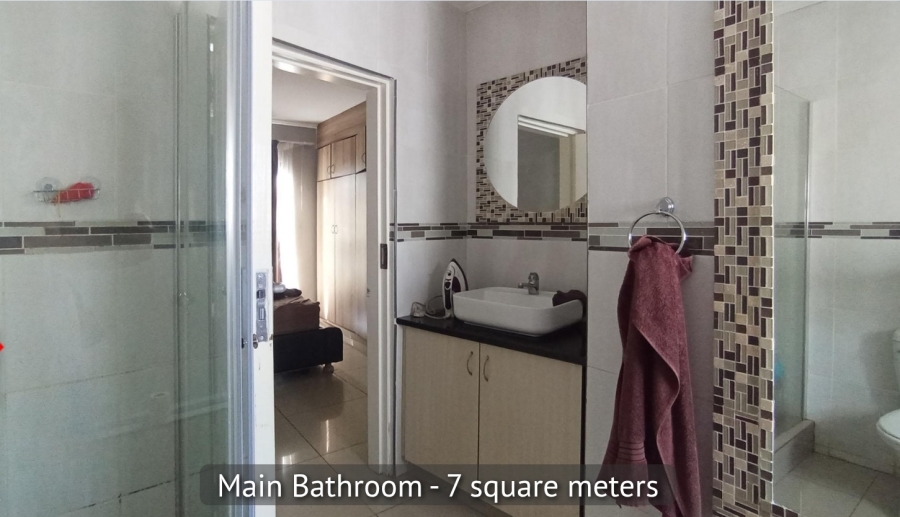 3 Bedroom Property for Sale in Amandasig Gauteng