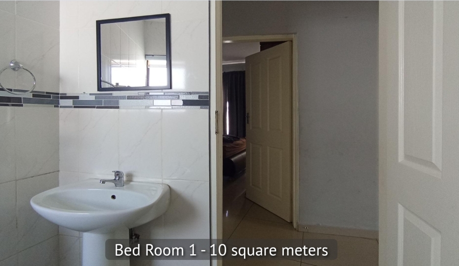 3 Bedroom Property for Sale in Amandasig Gauteng