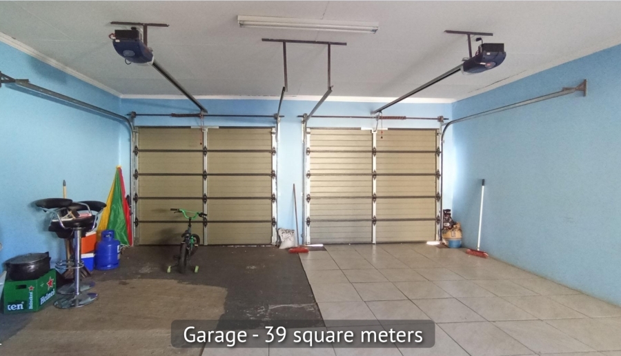 3 Bedroom Property for Sale in Amandasig Gauteng