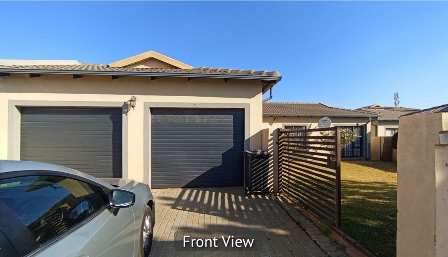3 Bedroom Property for Sale in Amandasig Gauteng