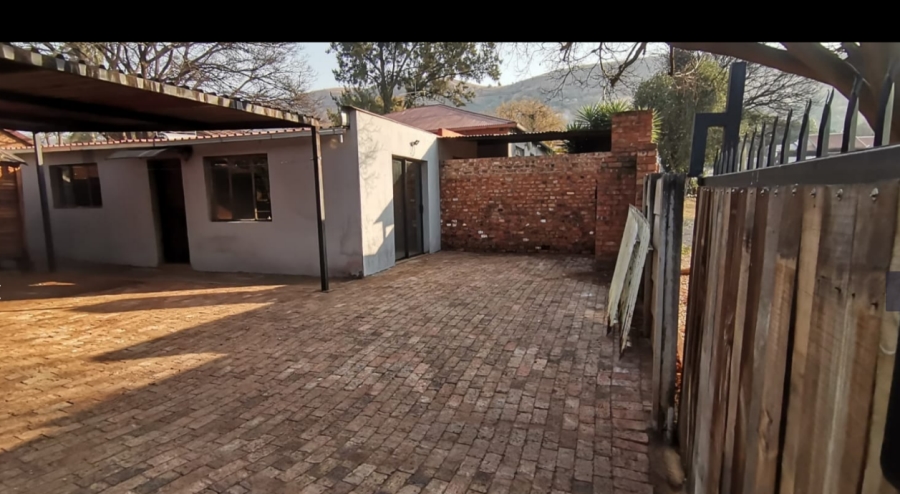 3 Bedroom Property for Sale in Mountain View Gauteng