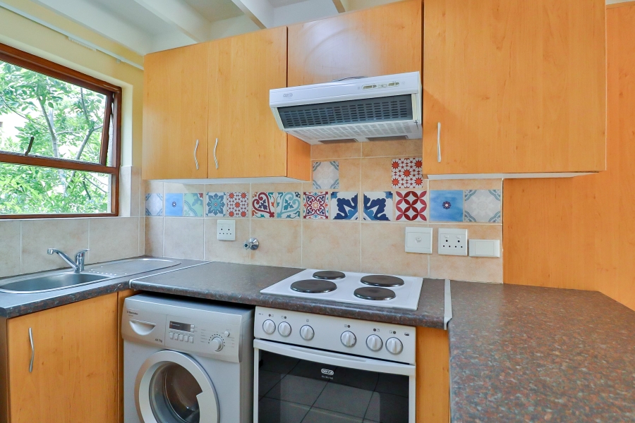 To Let 2 Bedroom Property for Rent in Strathavon Gauteng