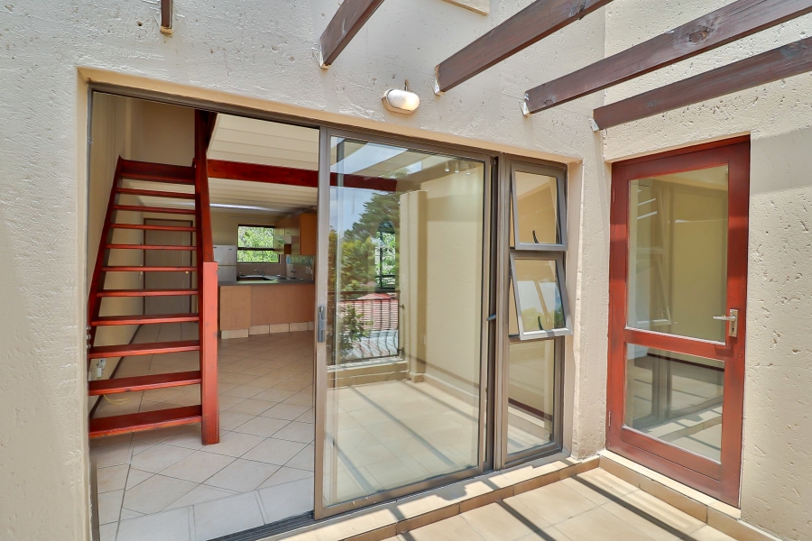 To Let 2 Bedroom Property for Rent in Strathavon Gauteng