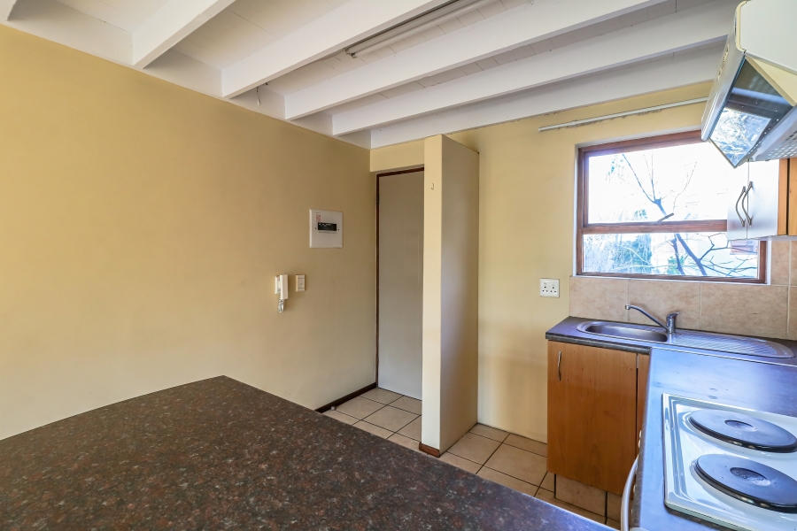 2 Bedroom Property for Sale in Strathavon Gauteng
