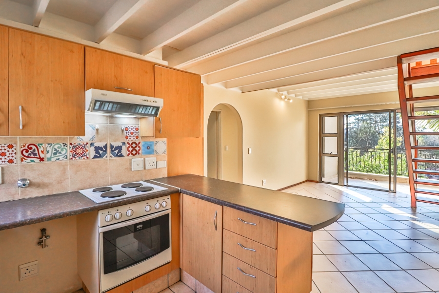 2 Bedroom Property for Sale in Strathavon Gauteng