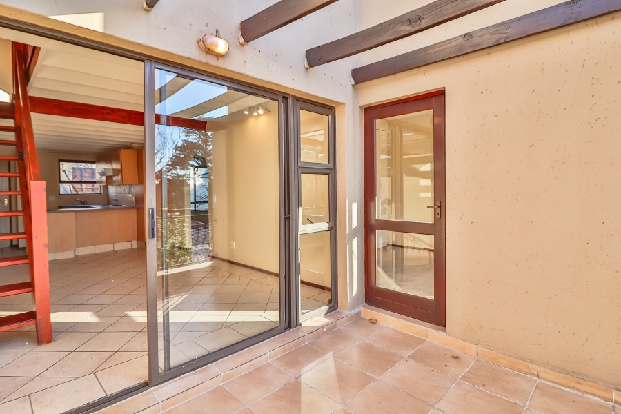 2 Bedroom Property for Sale in Strathavon Gauteng