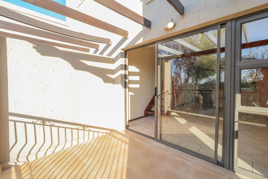 2 Bedroom Property for Sale in Strathavon Gauteng