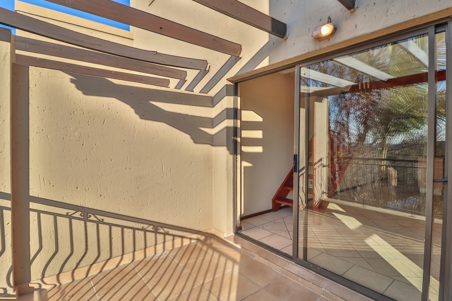 2 Bedroom Property for Sale in Strathavon Gauteng