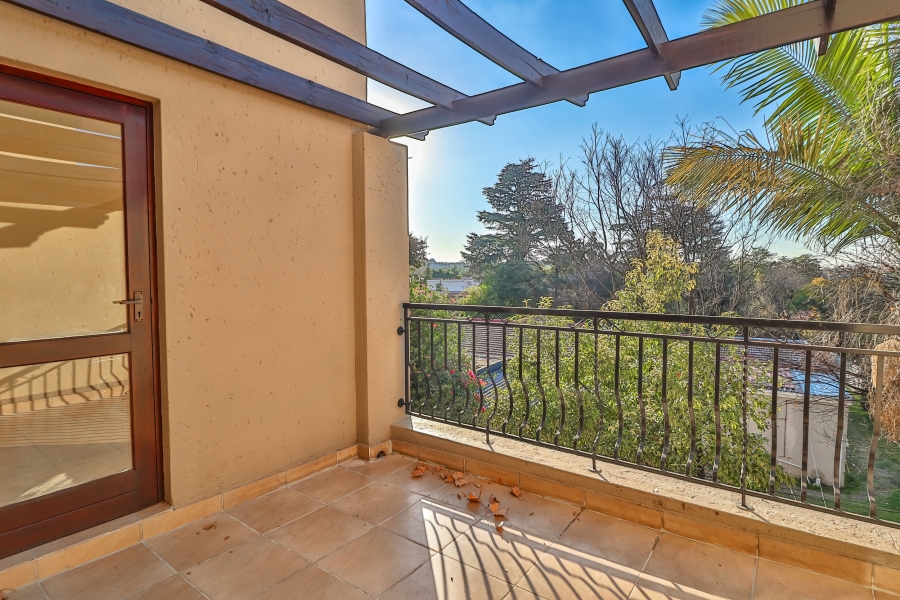 2 Bedroom Property for Sale in Strathavon Gauteng