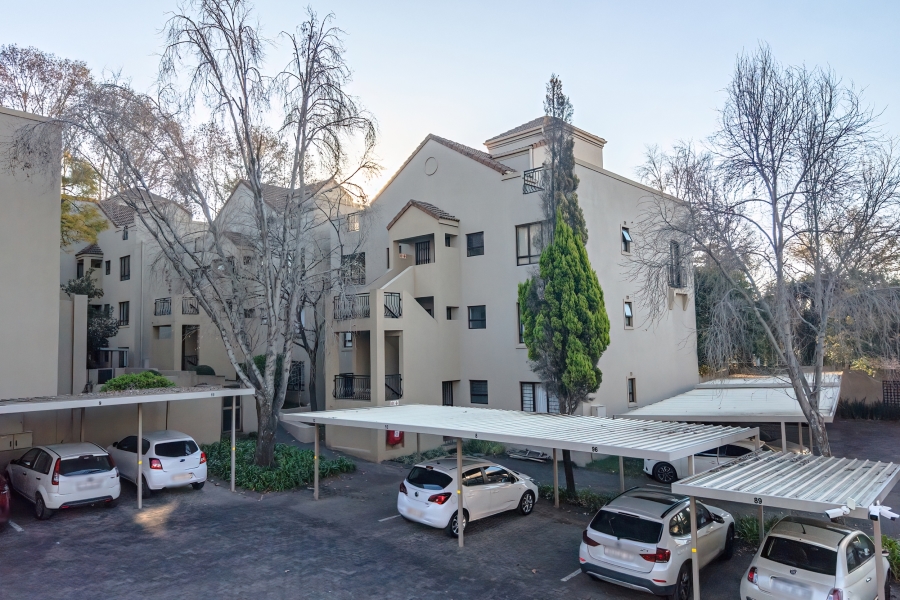 2 Bedroom Property for Sale in Strathavon Gauteng