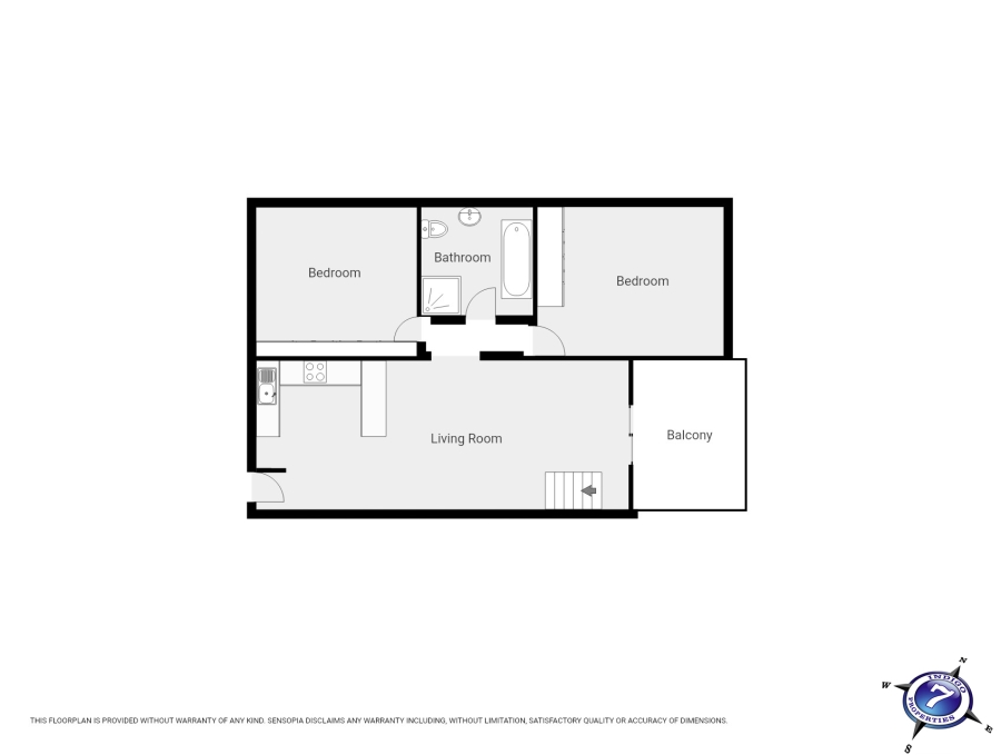 2 Bedroom Property for Sale in Strathavon Gauteng