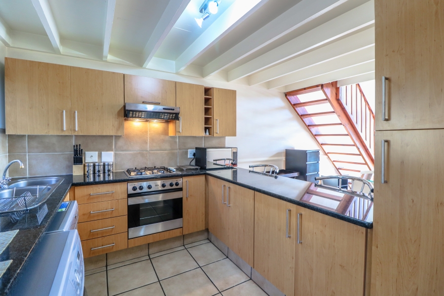 To Let 2 Bedroom Property for Rent in Morningside Gauteng