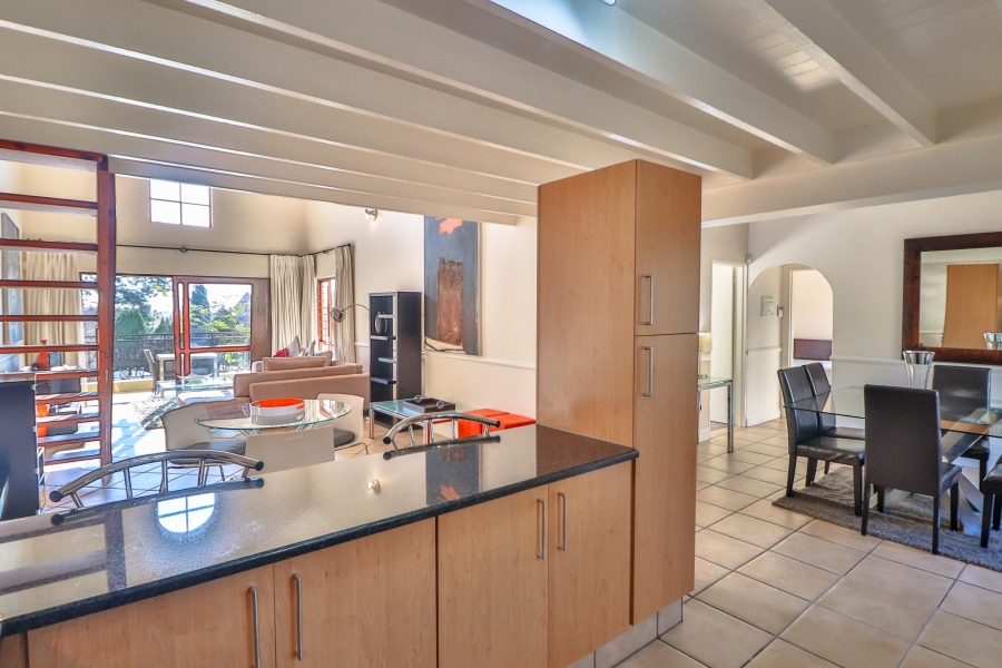To Let 2 Bedroom Property for Rent in Morningside Gauteng