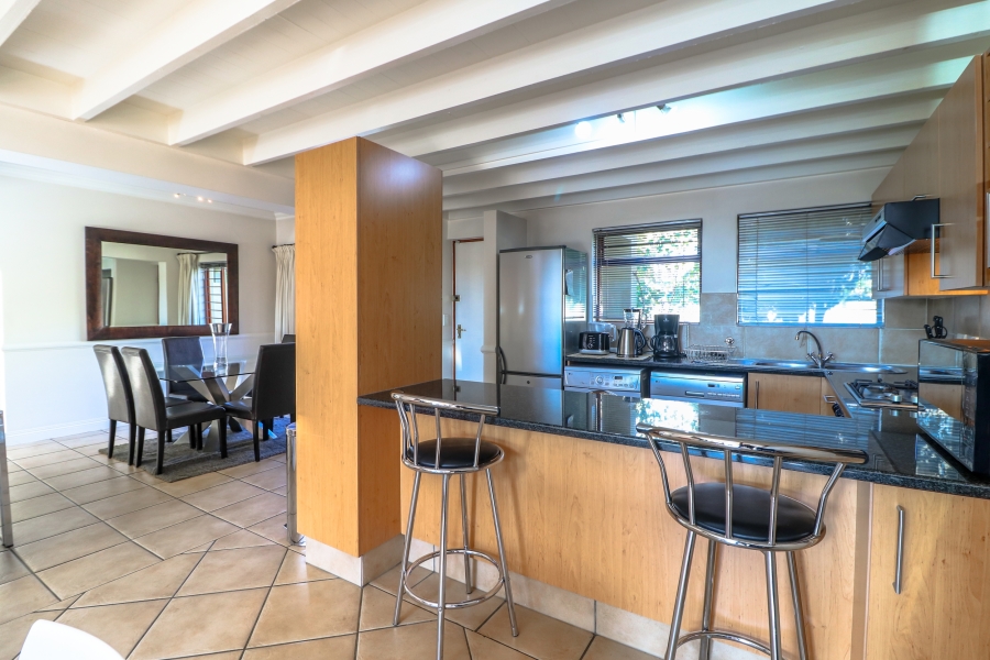 To Let 2 Bedroom Property for Rent in Morningside Gauteng