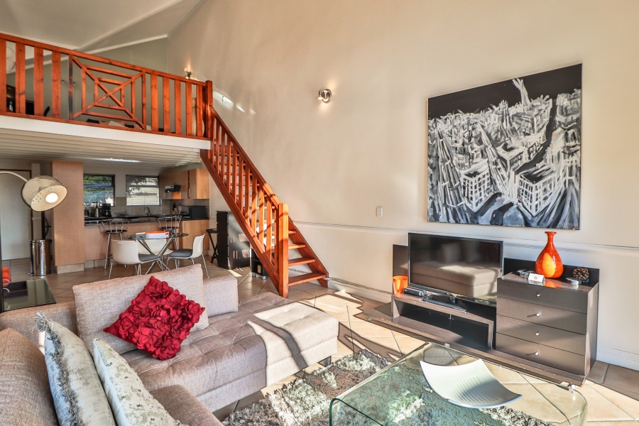 To Let 2 Bedroom Property for Rent in Morningside Gauteng