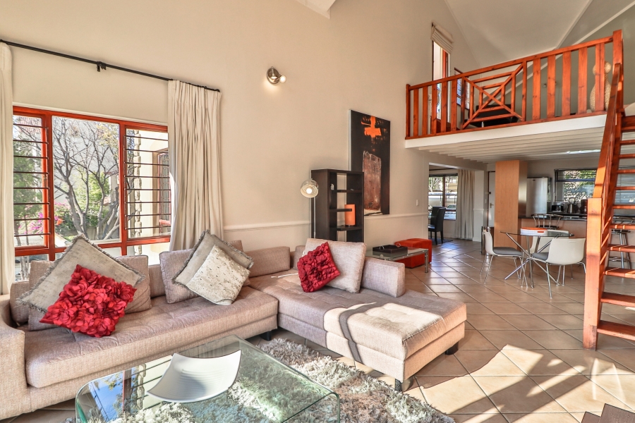 To Let 2 Bedroom Property for Rent in Morningside Gauteng