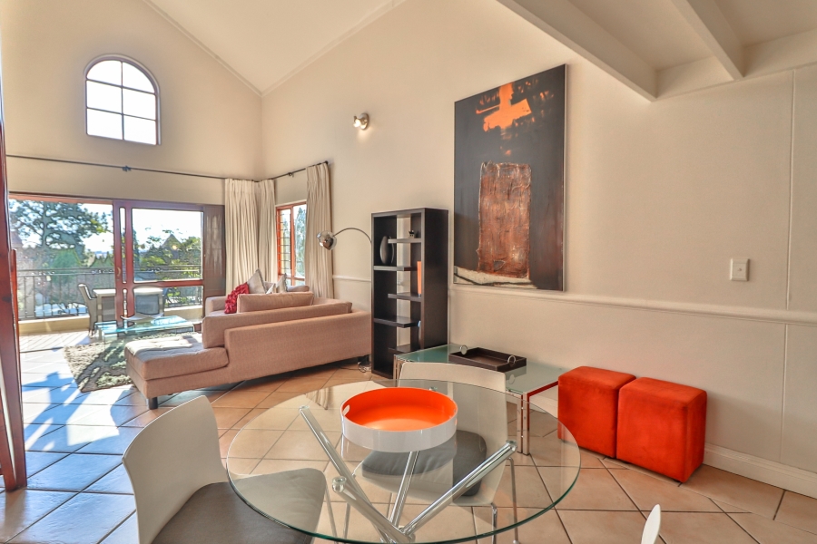 To Let 2 Bedroom Property for Rent in Morningside Gauteng