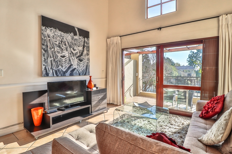 To Let 2 Bedroom Property for Rent in Morningside Gauteng