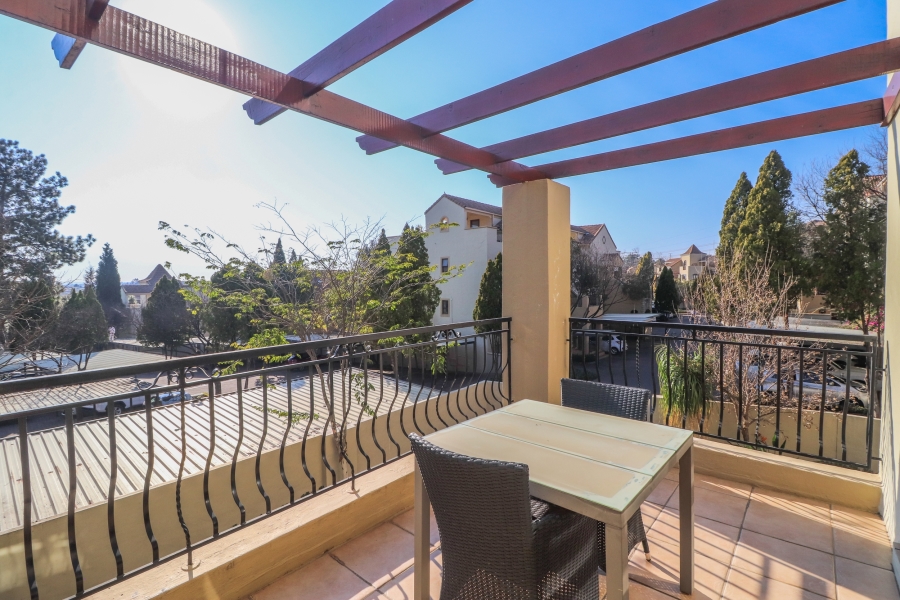To Let 2 Bedroom Property for Rent in Morningside Gauteng
