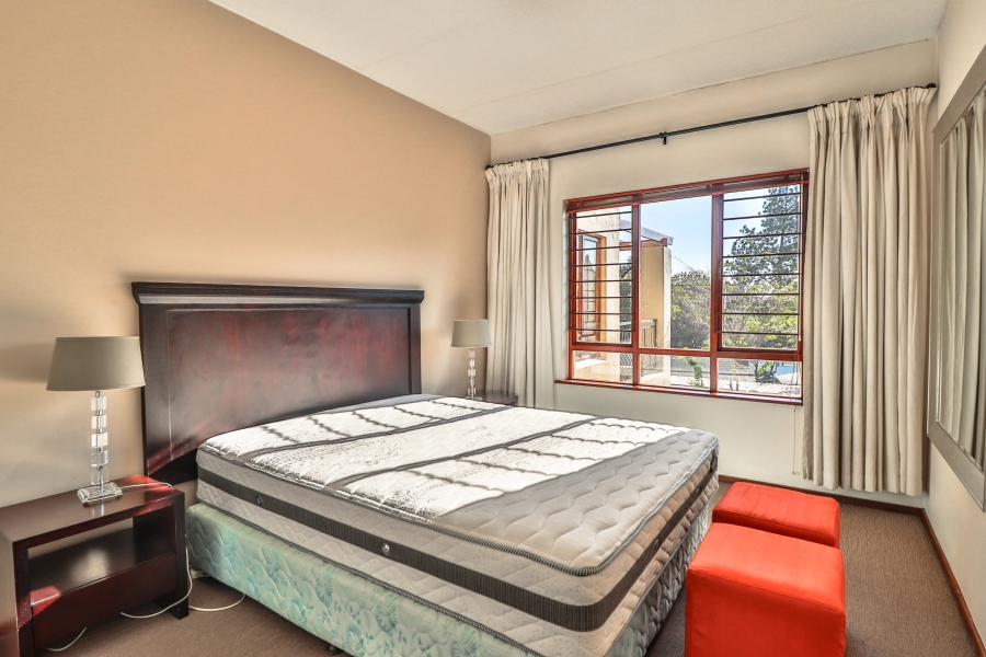 To Let 2 Bedroom Property for Rent in Morningside Gauteng