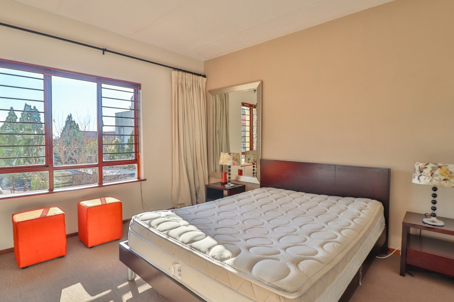To Let 2 Bedroom Property for Rent in Morningside Gauteng