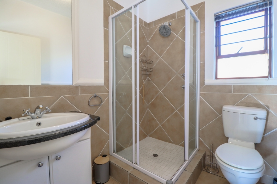 To Let 2 Bedroom Property for Rent in Morningside Gauteng